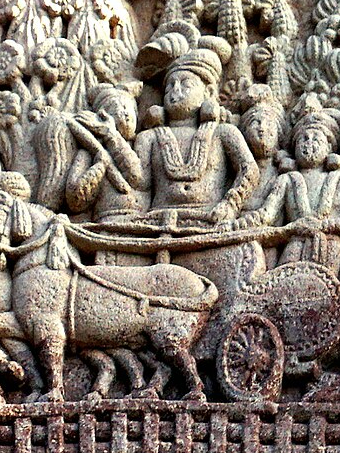 Emperor Ashoka: Travel with cruelty to humanity!
