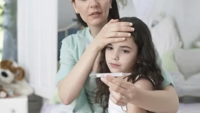 أسرار تعزيز مناعة الطفل بشكل طبيعي.. تابعيها ونفذيها
