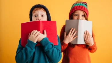 ألغاز طريفة للأطفال عن اللغة العربية وأسرار جمالها