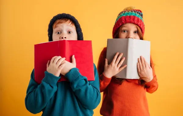 ألغاز طريفة للأطفال عن اللغة العربية وأسرار جمالها