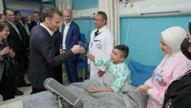 مصدر مصري يقول ل«الشرق الأوسط» إن اختيار العريش مقراً لهيئة إدارة غزة متروك للتفاوض، مؤكداً أن…