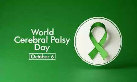 The voice of solidarity raised on the world recruitment paralysis day has every child’s right to level