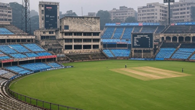 Australian cricketer sick before match in Kanpur, feared for food poisoning