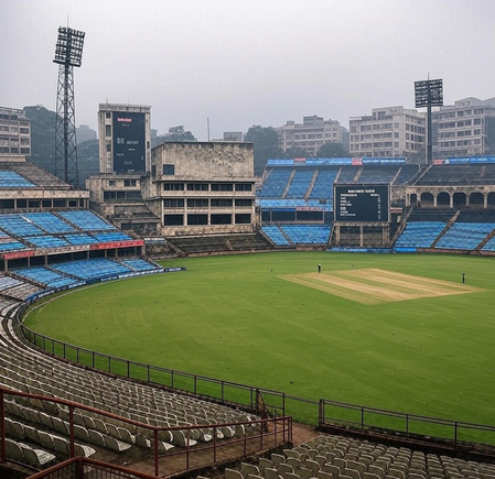 Australian cricketer sick before match in Kanpur, feared for food poisoning