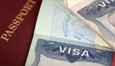 Can ‘K-Visa’ an option of H-1B visas for Indians?