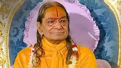 Kripaluji Maharaj: 18 years of education In two and a half years, the spiritual journey of ‘Jagadguruttam’ showed the way to humanity