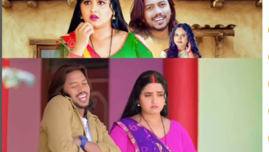 Kajal Raghavani’s new song ‘Piya Batela Earned Patidar Ke’ released