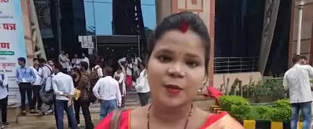 Bihar: enthusiasm among candidates on obtaining a letter of appointment, Priyanka Singh Said: ‘My dreams get new flight’
