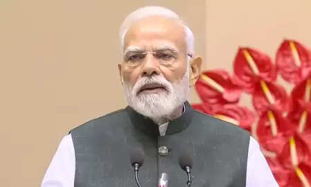 PM Modi will set Navi Mumbai International Airport on October 8