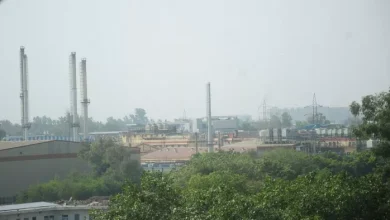 307 micro and small industrial units showed interest in gas heals in Ghaziabad, with the government subsidizing to 50 – NCR Ghaziabad News Genet subsidy for industries to reduce pollution