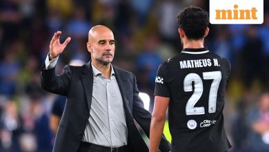 Who is Pep Guardiola, the Man City boss who supports pro-Palestine protests in Europe? ‘We see a vibrant genocide’