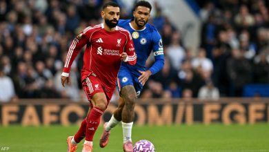 سلوت يتحدث عن مستوى محمد صلاح.. والفرص الضائعة