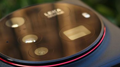 هاتف POCO F8 Ultra سيأتي بكاميرا بيريسكوب