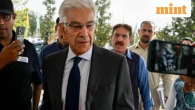 No history lessons in Pakistan? Khwaja Asif’s volatile wish ‘buried India under wreck’