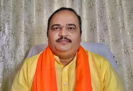 Our army symbol of courage and self -respect, India must come back: Anand Dubey