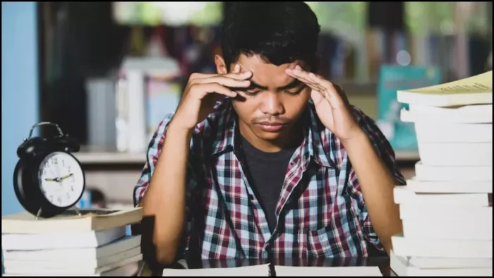 This app will help students prepare for the exam, this app will stay away from stress – Manodarpan app helps students overcome the board exam