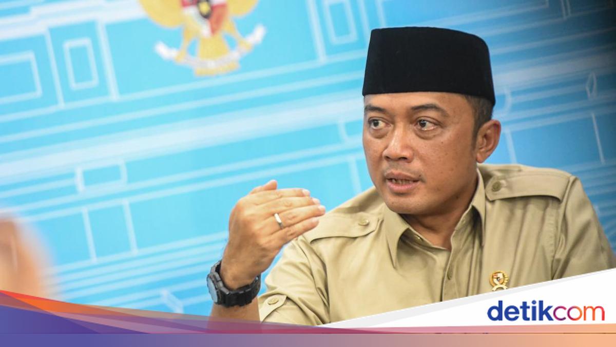 Minister of State Secretary said Prabowo’s leadership for the collapsed incident of Al Khoziny Ponpes