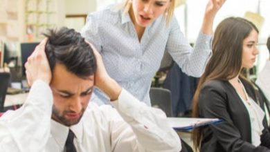 Never make these mistakes while working!