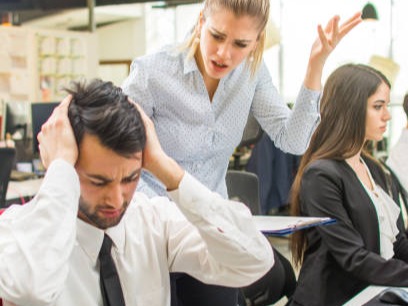 Never make these mistakes while working!