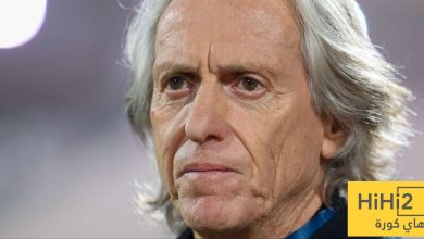 ما تمناه خيسوس مع الهلال تحقق في النصر