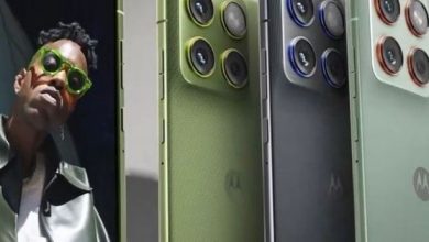تسريب فيديو ترويجي لهاتف Motorola Edge 70 فائق النحافة