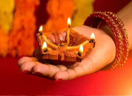 Confusion about Diwali, Kashi Scholar Council told the right date