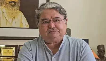 The grandson of Savarkar, Ranjit