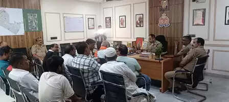 NEIDA Police Commissioner has 4,775 unclaimed and sewned vehicles under ‘Operation Clean-2’