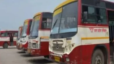 A new decision with UP buses, now, if this error is made, officers including drivers will also be trapped; Punish every time fined – raiwear strint action on bus cleanlines Finnes Finnish