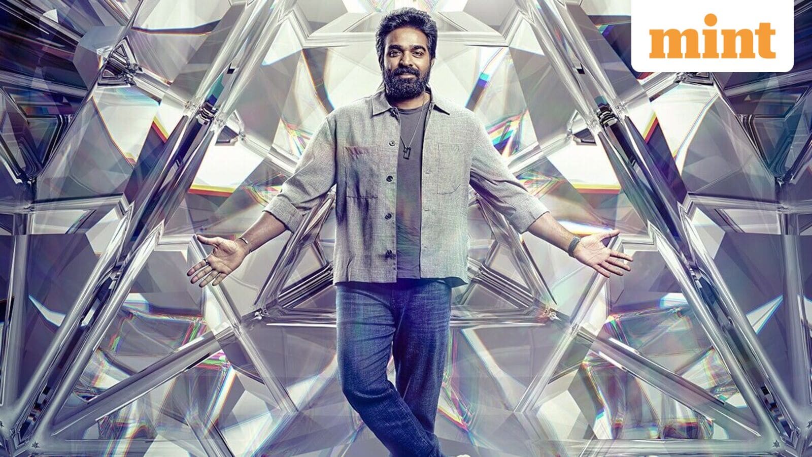 Bigg boss Tamil 9 Landing Live Updates: Vijay Sethupathi sets off a very expected new season tonight