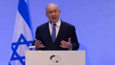 To the release of hostages, further discussion on the rest of the conditions of Gaza Deal is not possible: Netanyahu