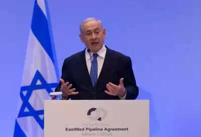 To the release of hostages, further discussion on the rest of the conditions of Gaza Deal is not possible: Netanyahu