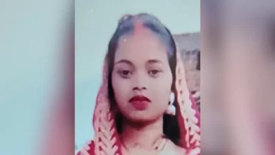 SONBHADRA NEWS: The body of a woman will be found in the money field under suspicious circumstances is missing for four days – female body found in the field examination in sunbhadra