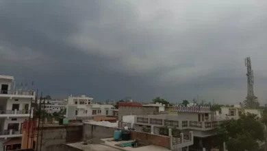 Siddharthnagar is a rapidly changing weather patterns, did the department tell how the next 24 hour will be again? – Siddharthnagar News again changes temperature fluctuations