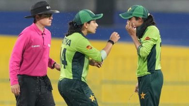 India Women vs Pakistan Women: Why was Ind vs Pak World Cup 2025 match stopped in Colombo? All you need to know