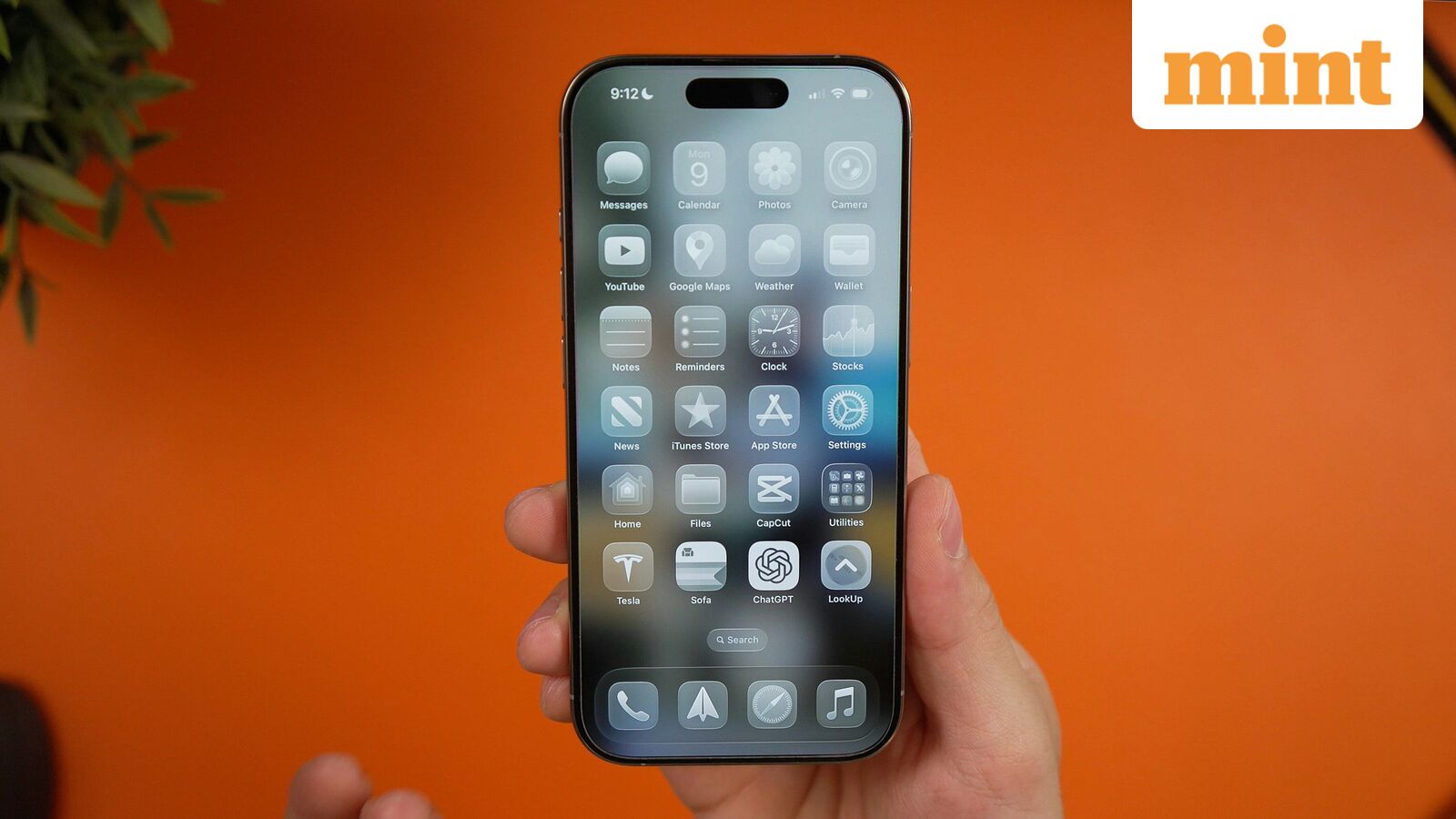 Apple has quietly slipped a game-changing Mac feature in iOS 26: Here’s how to use it