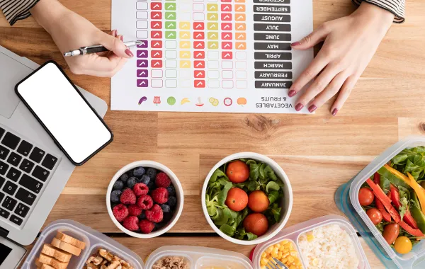 الوعي بأهمية الفيتامينات والمعادن في نظامنا هو الخطوة الأولى نحو حياة صحية ونشيطة.. دليل…