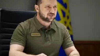 Russia causes our infrastructure loss, the world will remain silent but we will fight: Jailonsky
