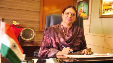 Between in Chandigarh Municipal Corporation, Mayor wrote a letter to the Administrator, opposition council members expressed strict object, read the whole matter – the Chandigarh MC is in Onrus with the mayor written to the administrator and objects to th