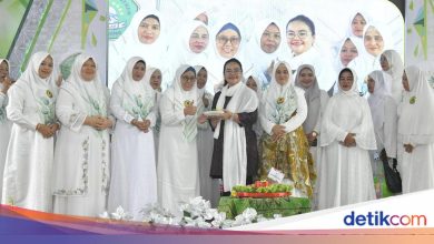 Semarang City Government will submit a Pesantren concept with the DPRD