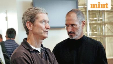 Tim Cook puts emotional tribute to Steve Jobs on his death anniversary: ​​’We miss you, my friend’