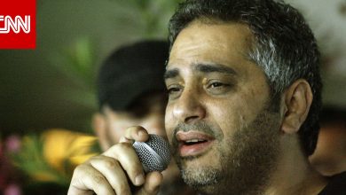 الجيش اللبناني يصدر بيانا عن فضل شاكر بعد أن سلم نفسه ويعلن التحقيق معه