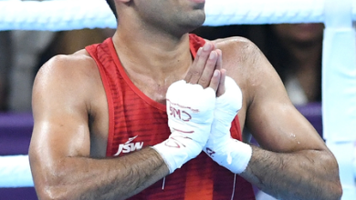 BFI Cup 2025: Amit Panghal reaches semi -finals, Manju Rani and Ankushita came to the final