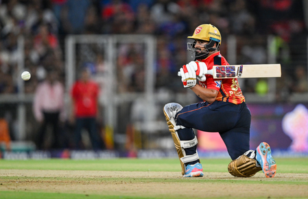 India a Won ODI series of Australia A on the basis of Prabhasimran Singh’s century turn