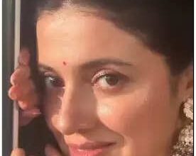 Divya Khosla Kumar shared the video about the song ‘Mitwa’, reminiscent of the 90s