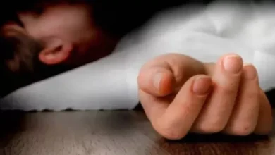 The body of a youth found in suspicious circumstances near Adarsh ​​Nagar Metro Station in Delhi has investigated police – NCR Unidentiped Body near Adarsh ​​Nagar Metro Station on GT Karnal Road in Delhi