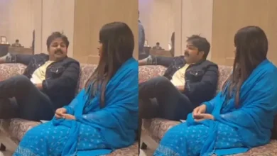The woman reached the Bhojpuri star Pawan Singh’s apartment, then the police came … then trauma went on hours – Pawan Singh and Jyoti Singh Controversion in Lucknow Flat