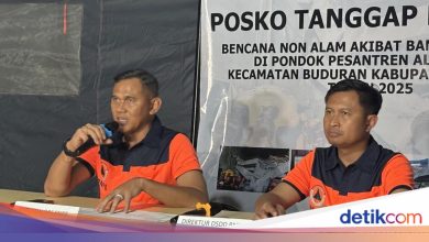 BNPB is aimed at the search operation for victims of Al Khoziny Ponpes to be completed tomorrow
