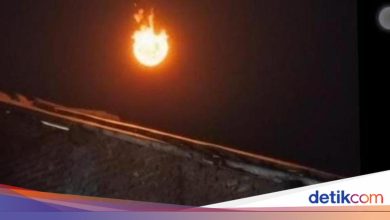 Cirebon -residents are tantrum