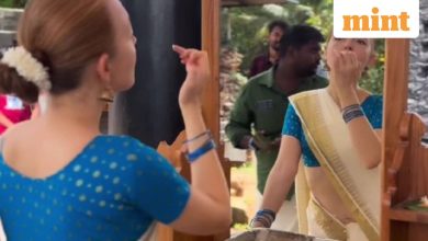 Russian woman’s viral post busts stereotypes about India’s festivals, films and tourism, and more
